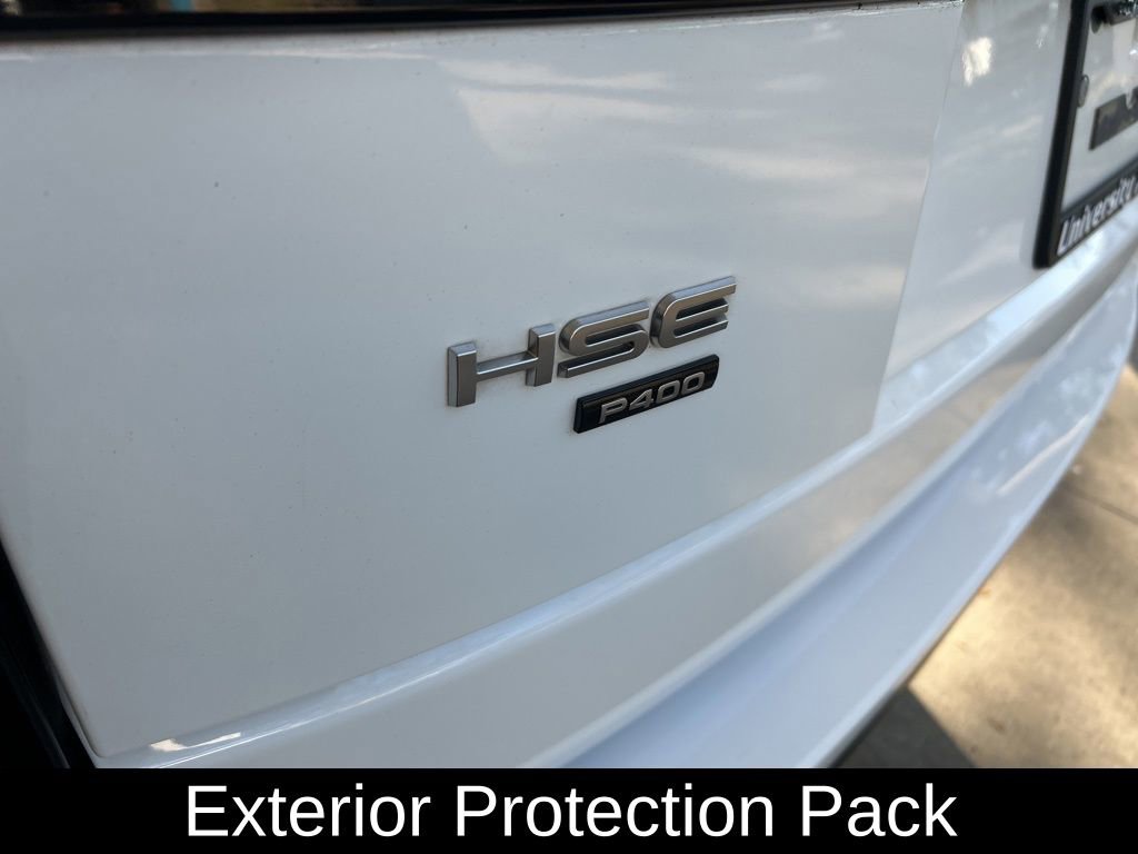 Used 2022 Land Rover Range Rover Westminster Edition image 22