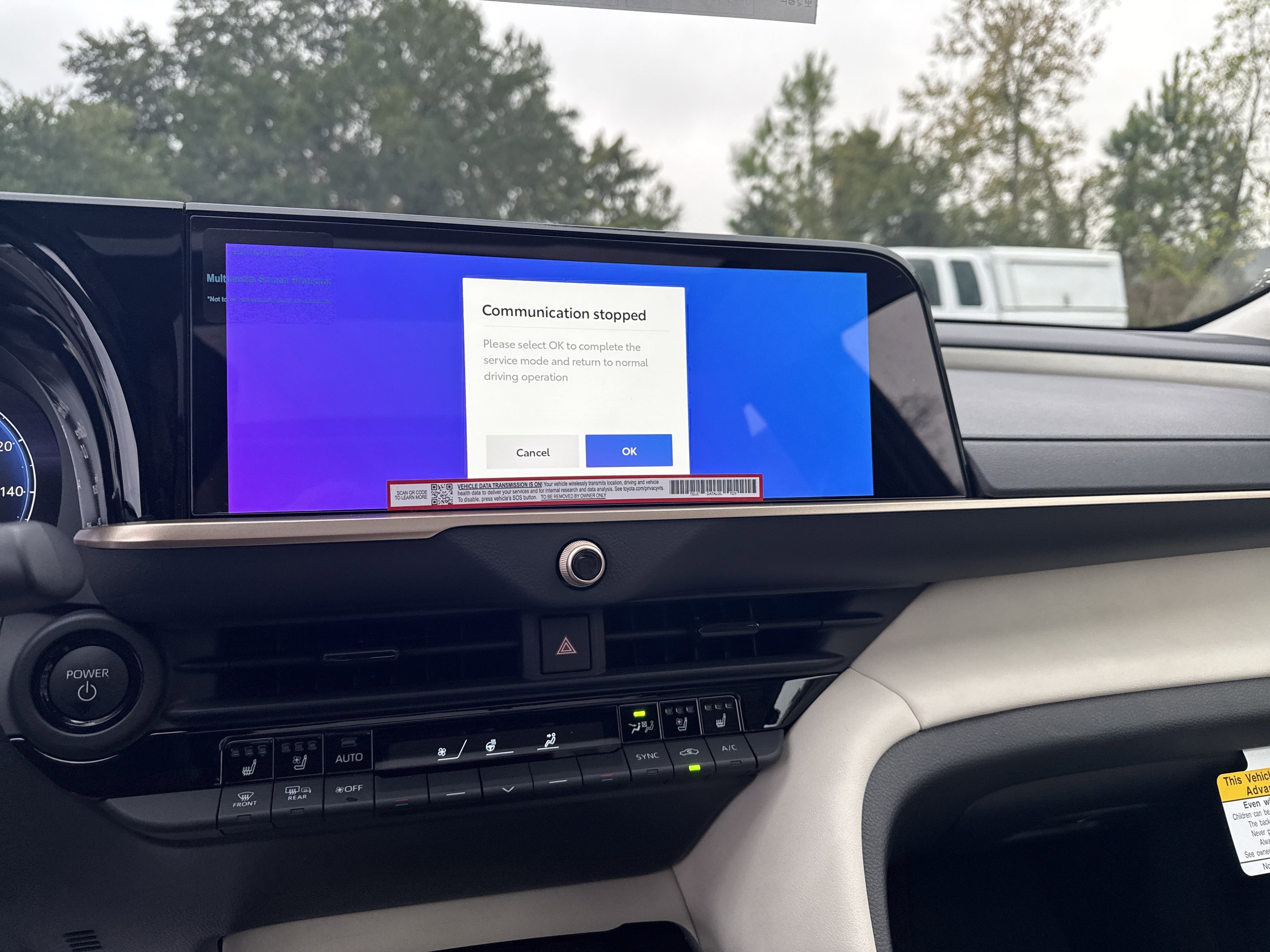 New 2026 Toyota Crown image 20