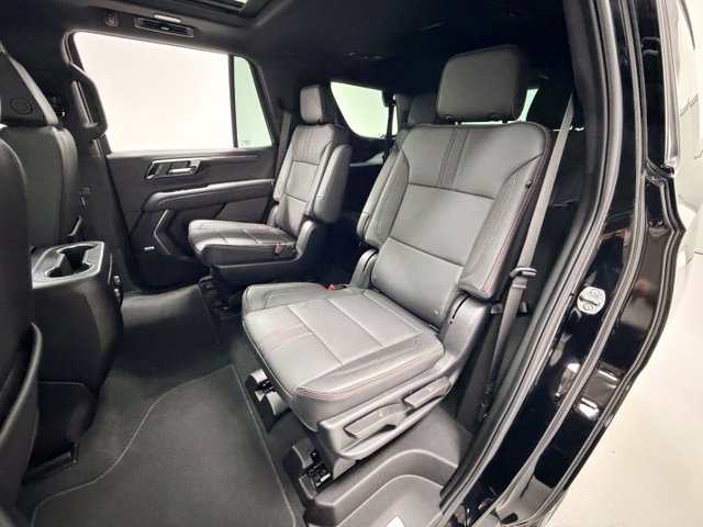 Certified 2026 Chevrolet Tahoe RST w/ RST Capability Package AWD/4WD image 24