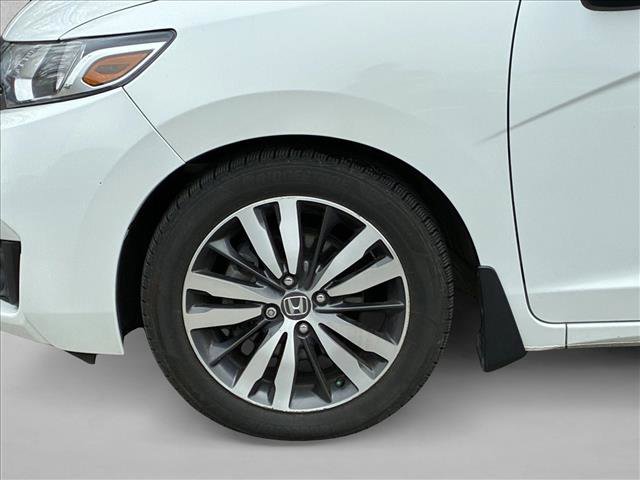 Used 2016 Honda Fit EX-L image 9