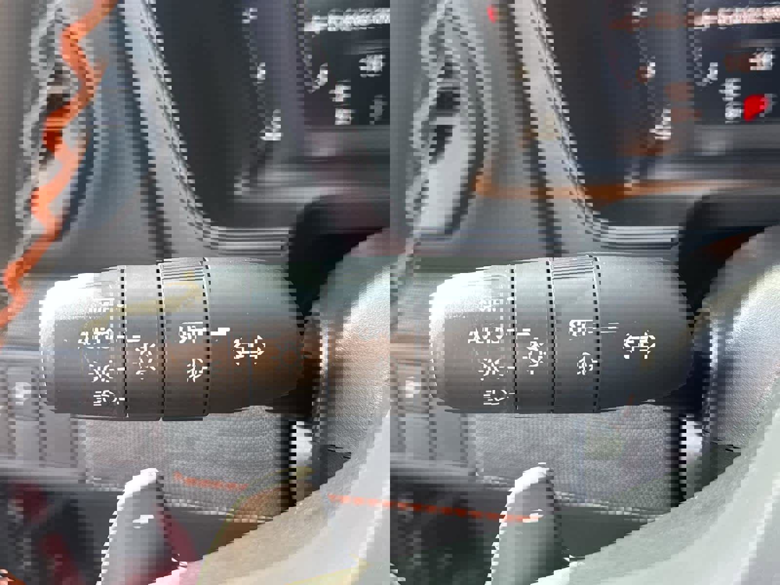 Used 2026 Honda Passport TrailSport image 21