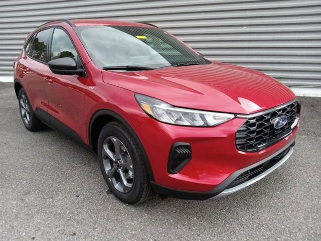 New 2026 Ford Escape ST-Line w/ Tech Pack #1 image 1