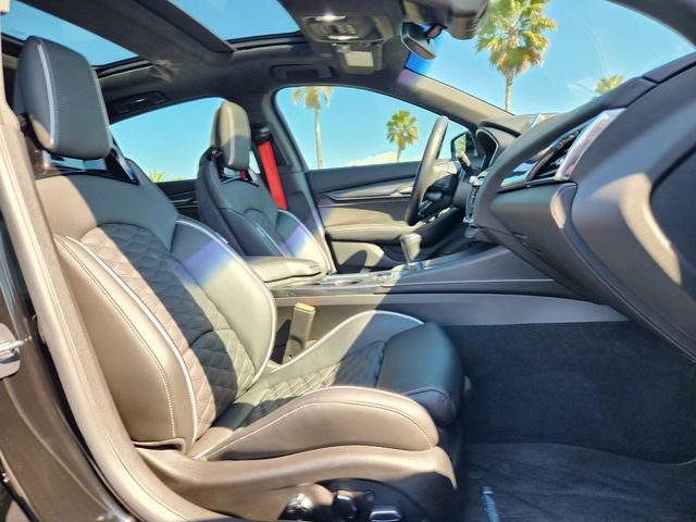 Used 2024 Cadillac CT5 V Blackwing image 21