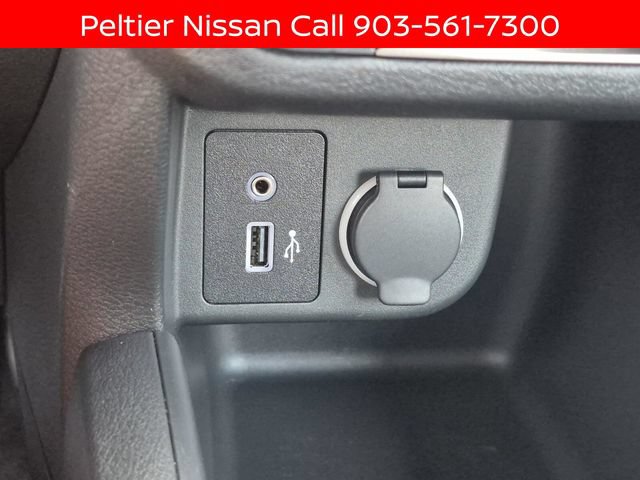 Certified 2025 Nissan Kicks Play S FWD image 31