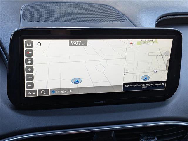 Used 2023 Hyundai Santa Fe SEL image 13