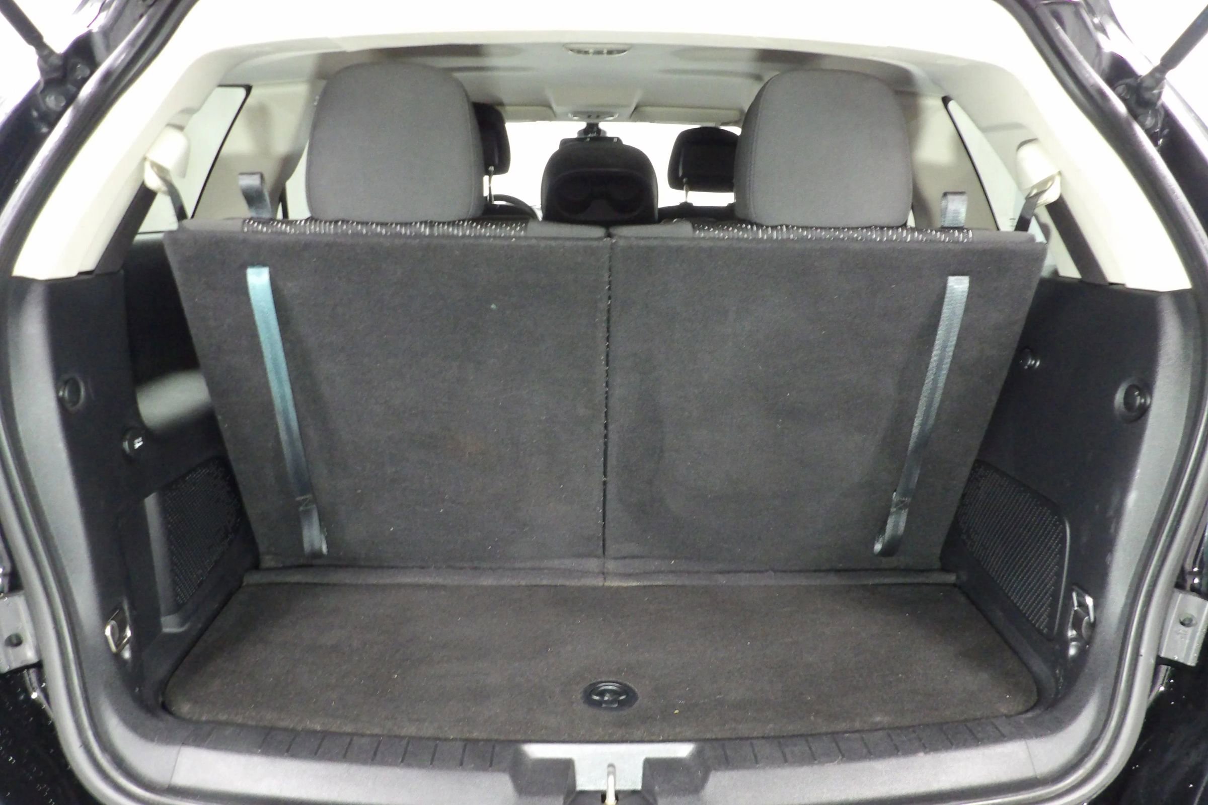 Used 2018 Dodge Journey SE w/ Blacktop Package image 7