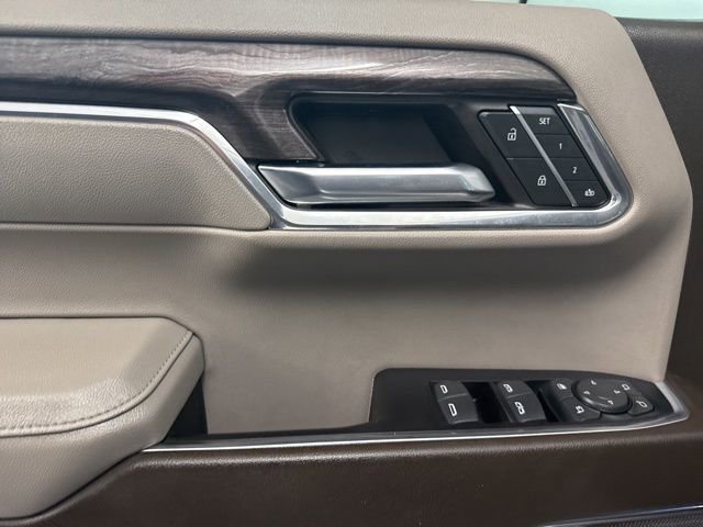 Certified 2023 Chevrolet Silverado 1500 LTZ w/ Technology Package image 24