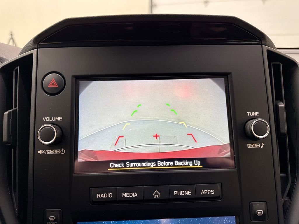 Certified 2025 Subaru Impreza 2.0i image 20