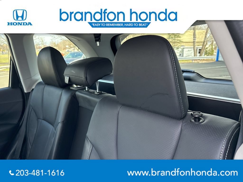 Used 2023 Subaru Forester Touring AWD/4WD image 24
