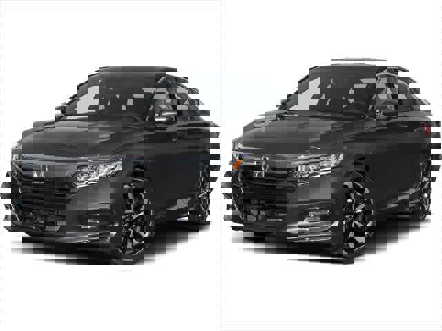 Used 2020 Honda Accord Sport