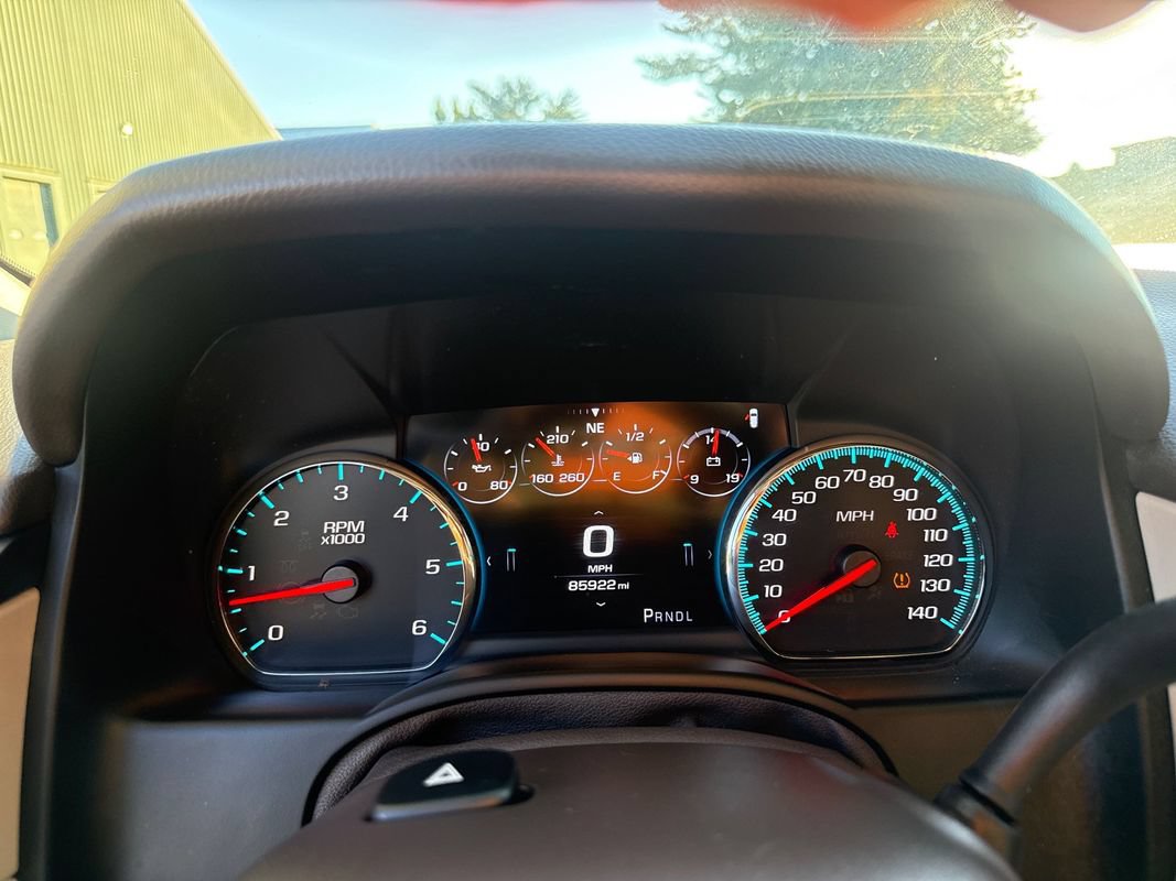 Used 2020 GMC Yukon Denali w/ Denali Ultimate Package AWD/4WD image 23