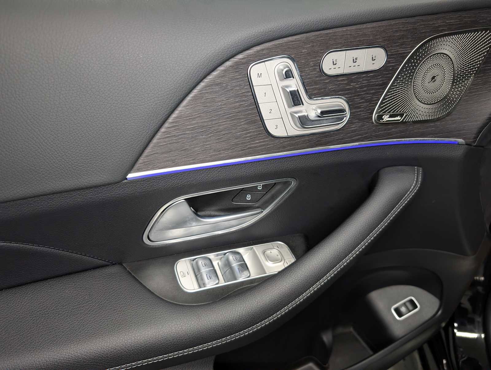 New 2026 Mercedes-Benz GLE 350 4MATIC image 33