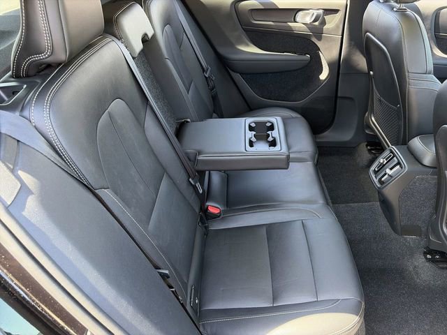 Used 2020 Volvo XC40 T5 Inscription AWD/4WD image 14