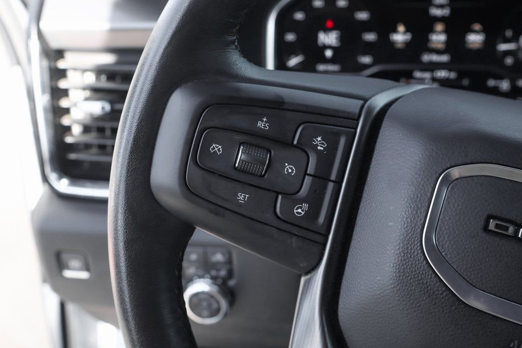 Used 2024 GMC Sierra 2500 Denali Ultimate image 25