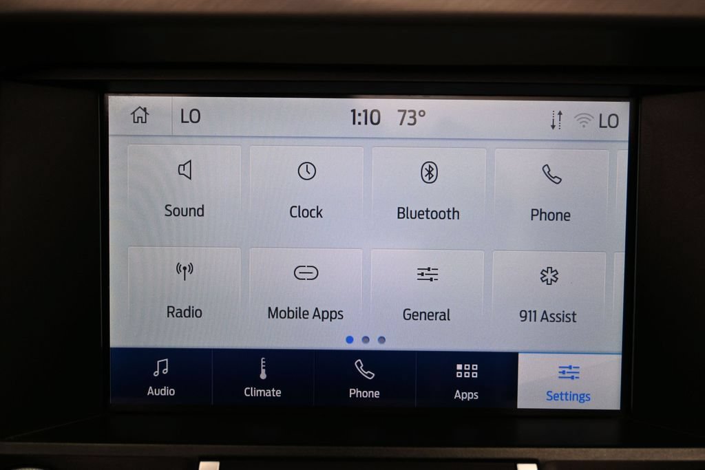 Used 2022 Ford Mustang Premium RWD image 34
