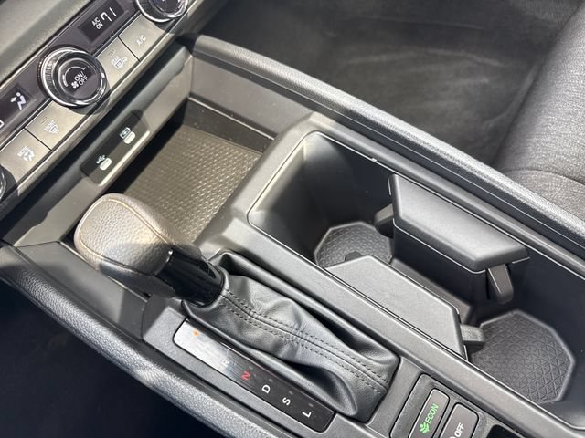 Certified 2024 Honda Accord EX image 29