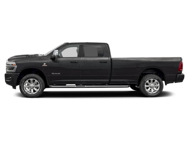 New 2027 RAM 3500 Laramie AWD/4WD image 2