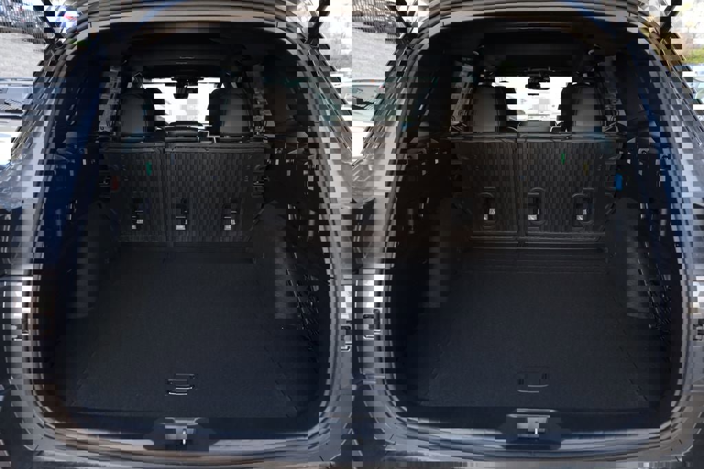 New 2026 Subaru Outback Limited image 6