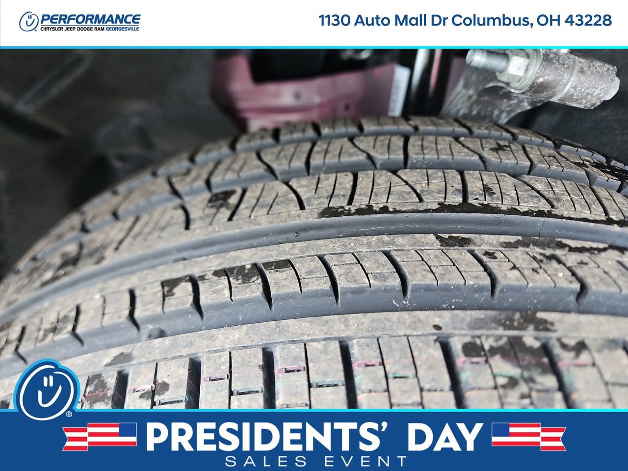 New 2025 Jeep Grand Cherokee Limited image 10