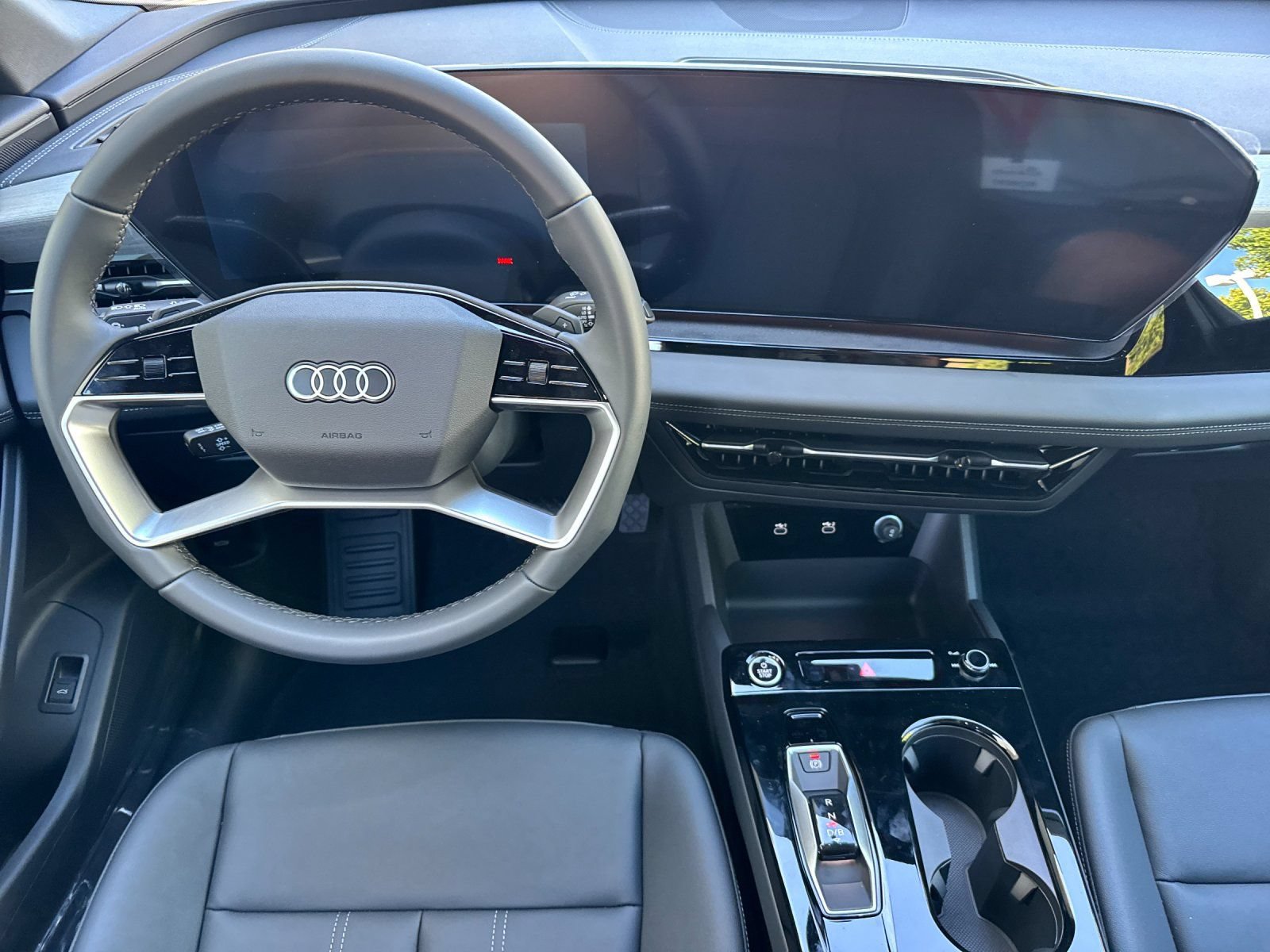 New 2027 Audi Q6 e-tron Premium AWD/4WD image 14
