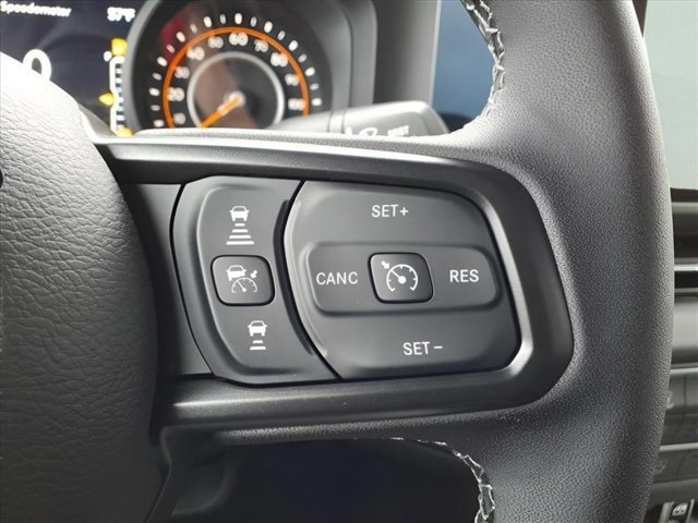 New 2026 Jeep Gladiator Sport AWD/4WD image 16