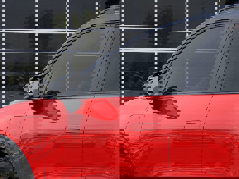 New 2026 Chevrolet Equinox EV RS image 12