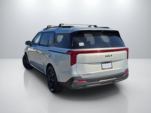 New 2026 Kia Carnival SX Prestige image 6