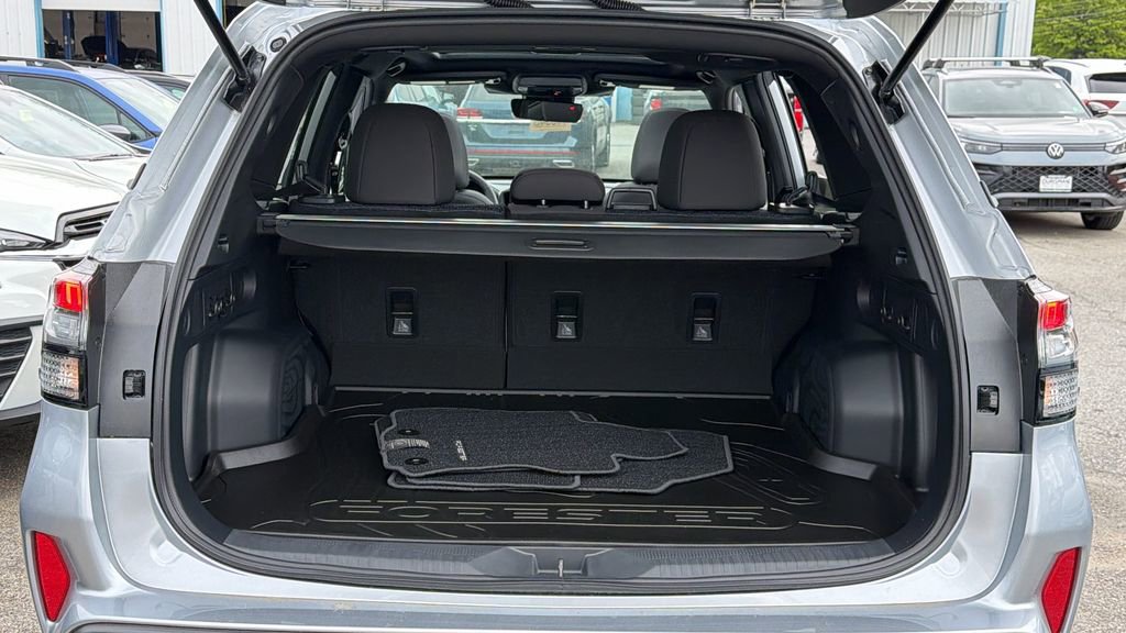 New 2026 Subaru Forester Premium AWD/4WD image 9