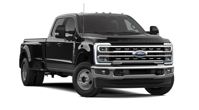New 2026 Ford F350 XLT w/ XLT Premium Package image 26