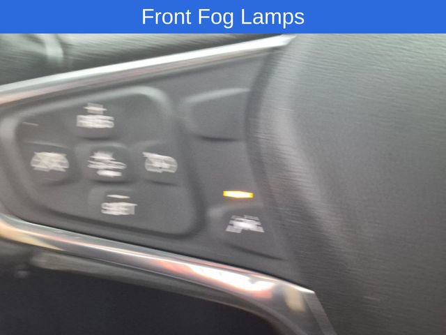 Certified 2020 Chevrolet Equinox LT FWD image 18