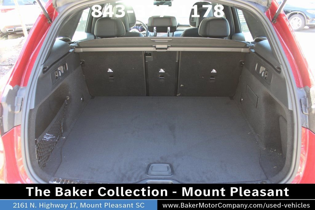 Certified 2025 Mercedes-Benz GLC 43 AMG GLC 43 AMG image 8