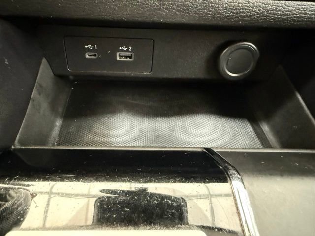 Used 2022 Mitsubishi Outlander ES image 32