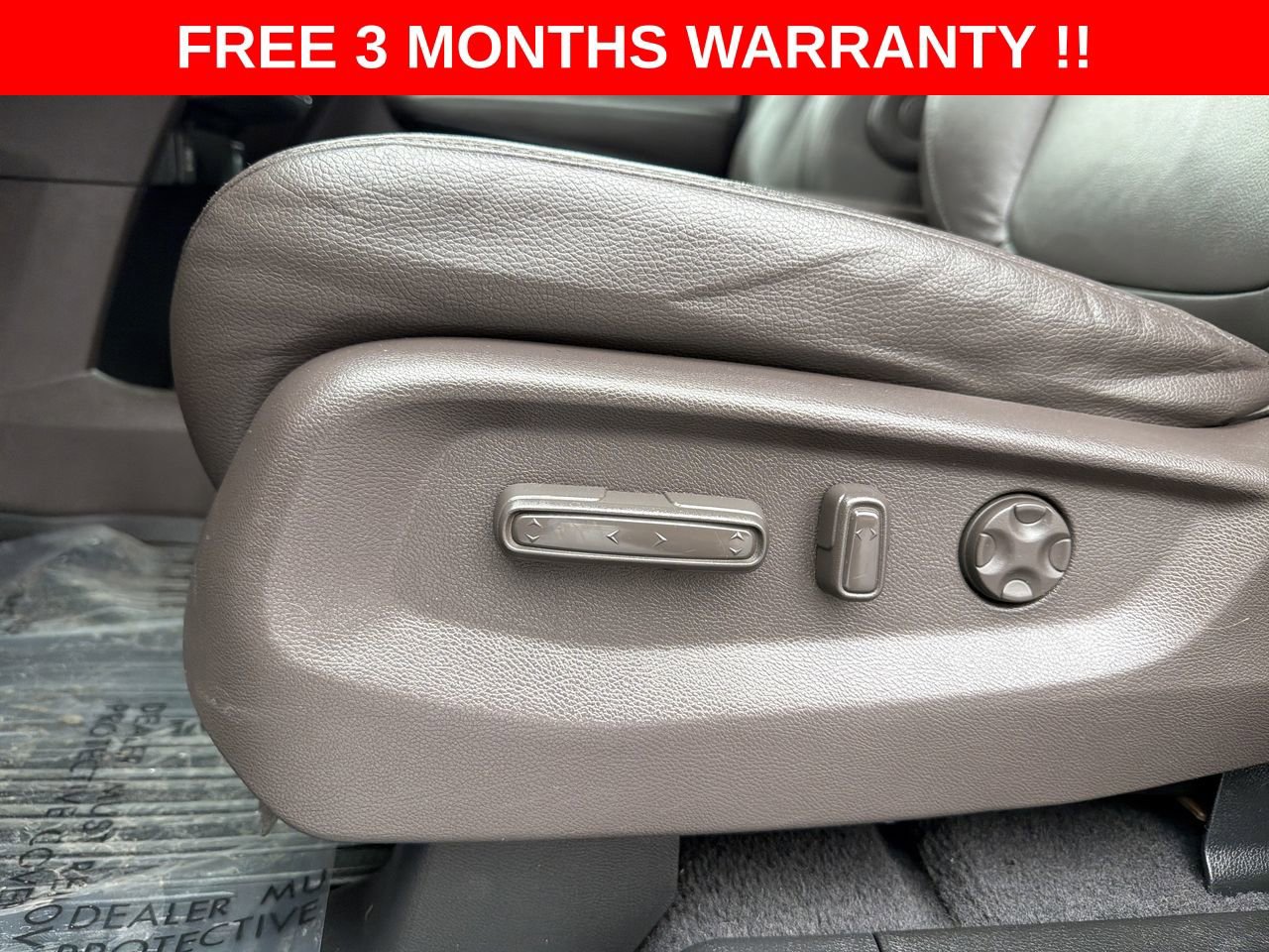 Used 2018 Honda Odyssey EX-L image 13