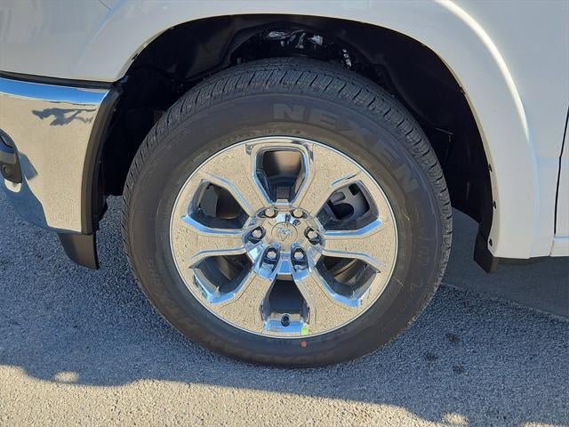 New 2026 RAM 1500 Big Horn RWD image 43