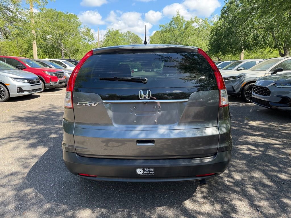 Used 2014 Honda CR-V LX image 5