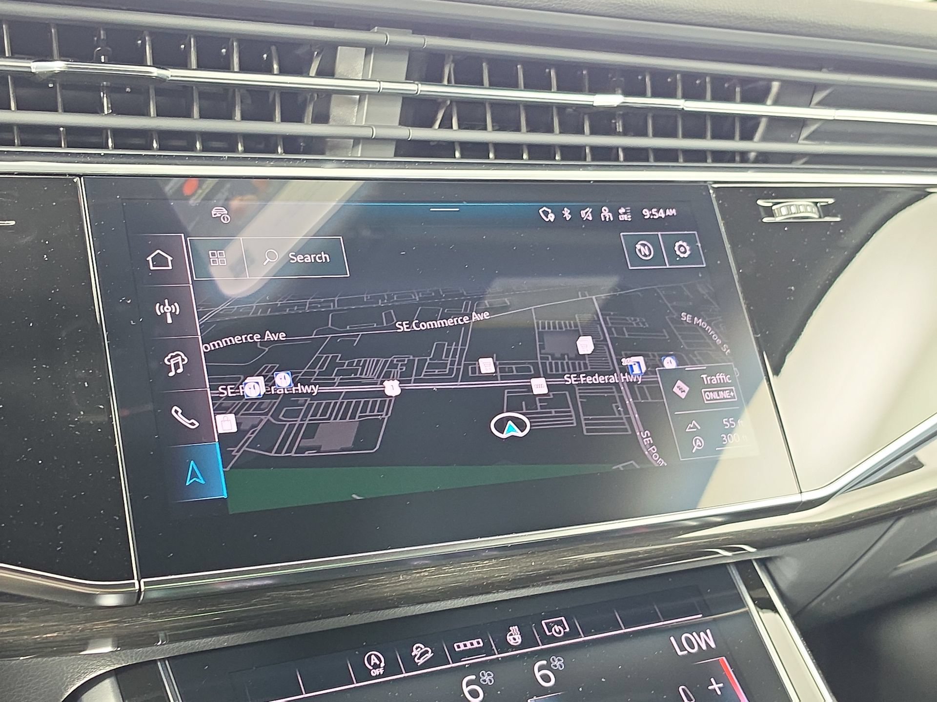 New 2026 Audi Q7 Premium Plus AWD/4WD image 27