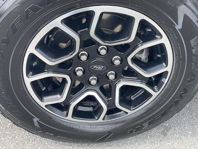 Used 2023 Ford F150 Lariat w/ Max Trailer Tow Package image 5