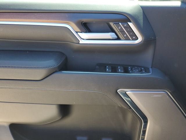New 2026 GMC Sierra 2500 Denali w/ Denali Reserve Package AWD/4WD image 18