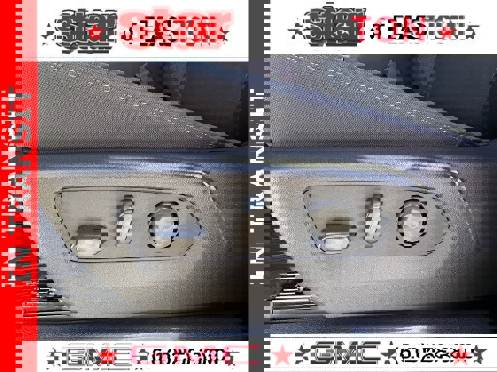 New 2026 GMC Sierra 1500 Elevation w/ Preferred Package image 14