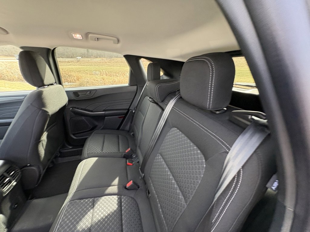 New 2026 Ford Escape Active w/ Tech Pack #1 AWD/4WD image 21