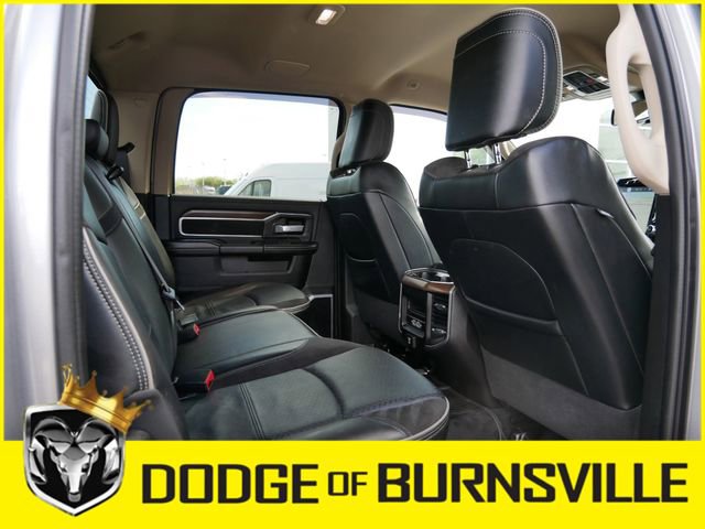 Used 2022 RAM 3500 Laramie AWD/4WD image 17