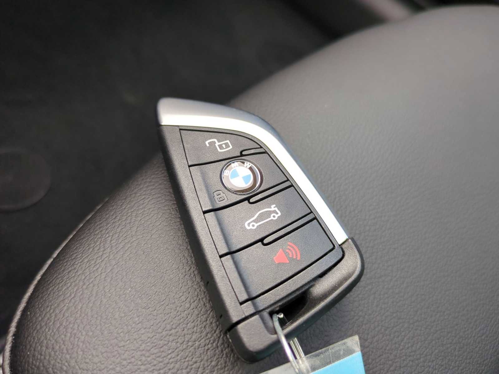 New 2026 BMW M340i xDrive w/ Premium Package image 37