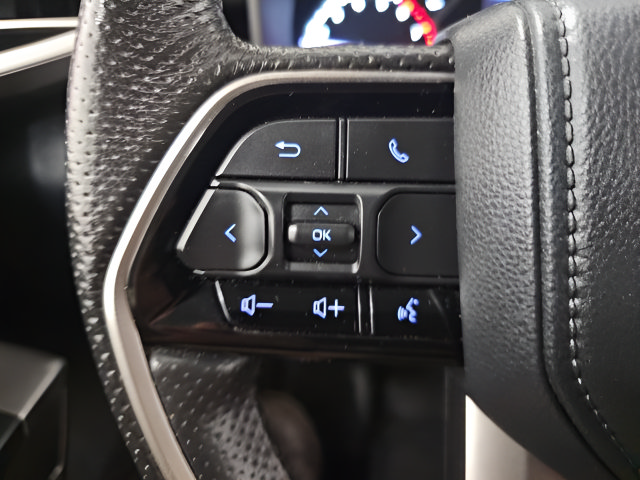 Used 2024 Toyota Tundra SR5 w/ SR5 Premium Package AWD/4WD image 14