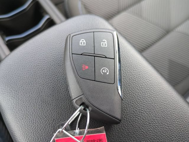 New 2027 Chevrolet Bolt LT w/ Comfort Package FWD image 28