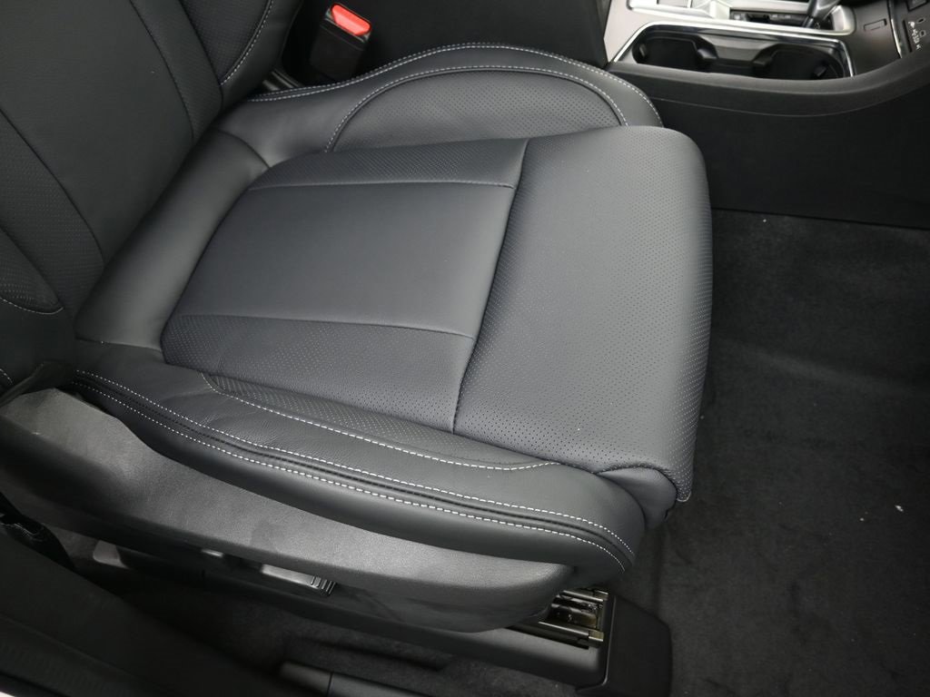 New 2026 Subaru Ascent Limited image 12