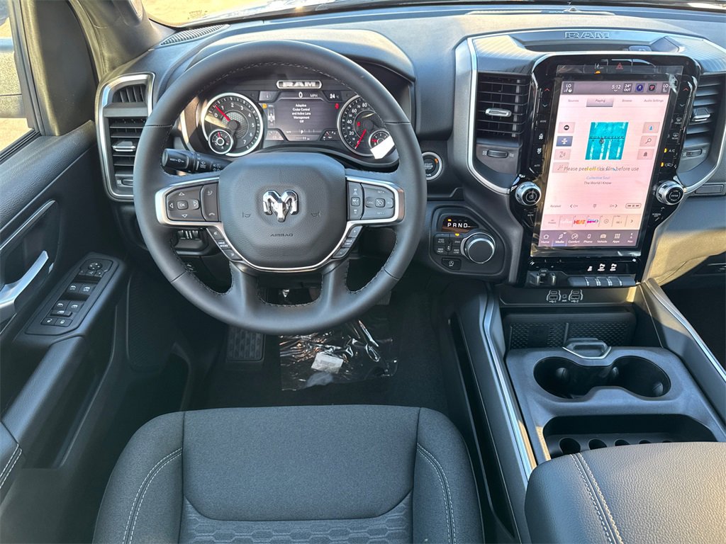 New 2026 RAM 1500 Big Horn image 22