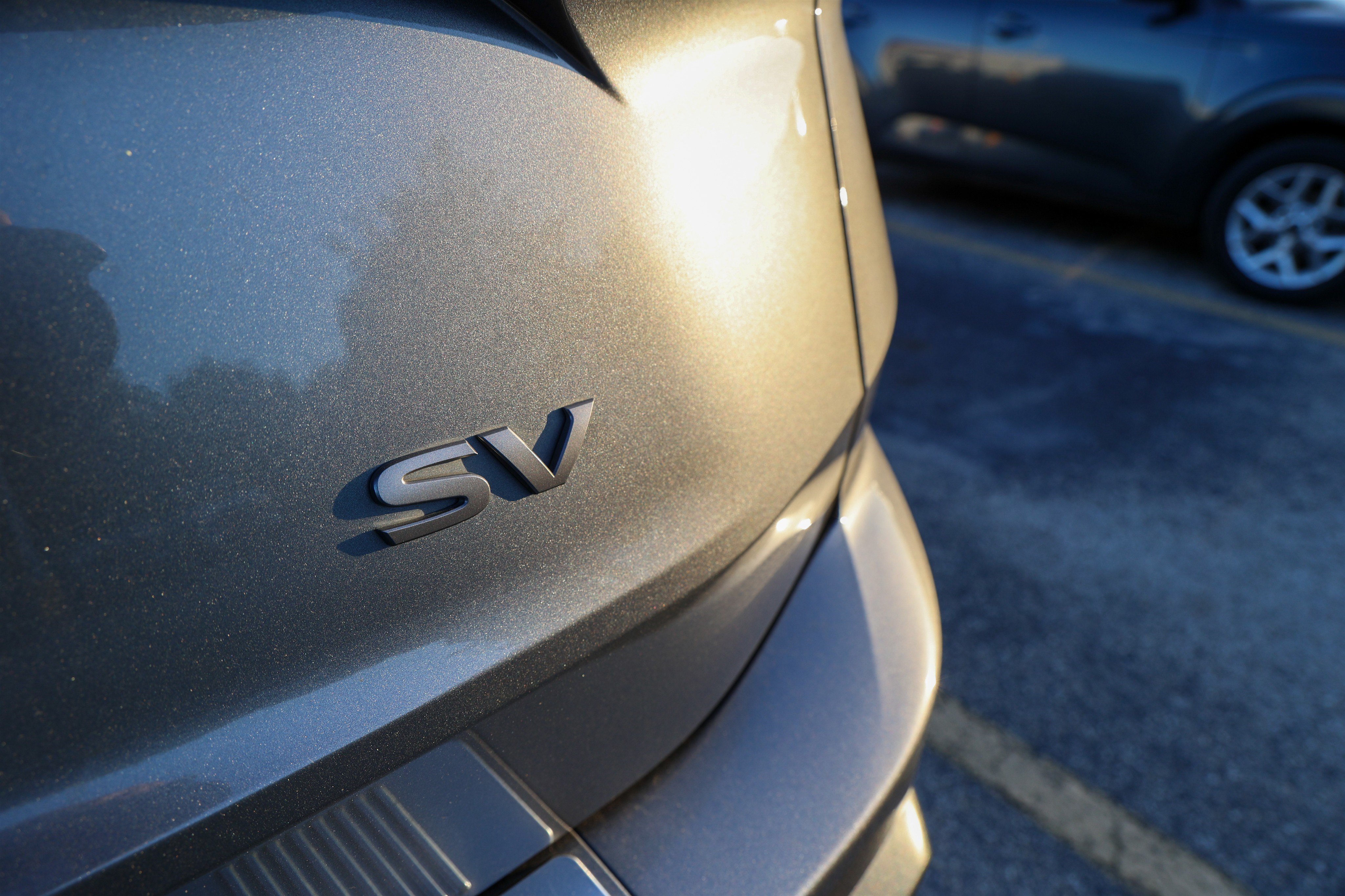 Used 2024 Nissan Rogue SV w/ SV Premium Package FWD image 12