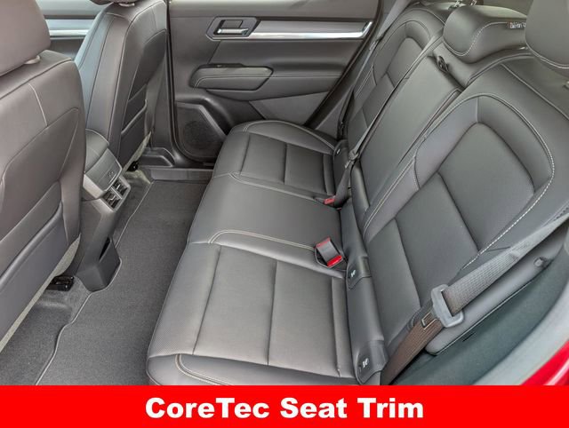 New 2026 GMC Terrain Elevation w/ Elevation Premium Package image 19