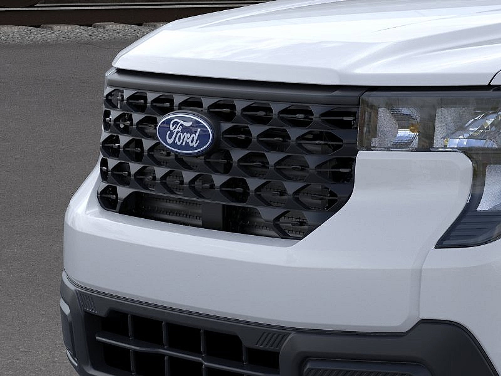 New 2026 Ford Maverick XL FWD image 18