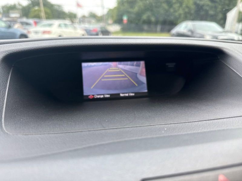 Used 2014 Honda CR-V LX image 26